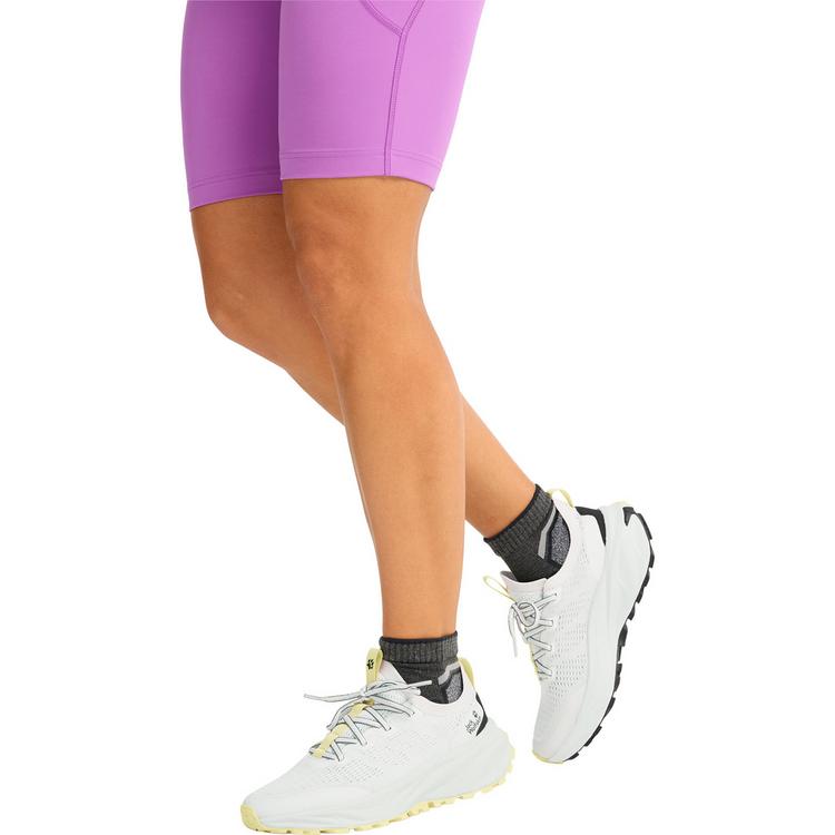 Jack Wolfskin Jack Wolfskin PS TRAIL KNIT LOW W Wanderschuhe Damen - Stark White - 0 | SportScheck