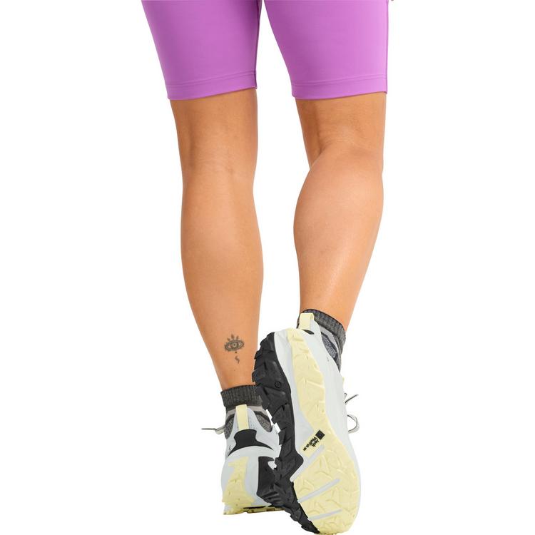 Jack Wolfskin Jack Wolfskin PS TRAIL KNIT LOW W Wanderschuhe Damen - Stark White - 1 | SportScheck