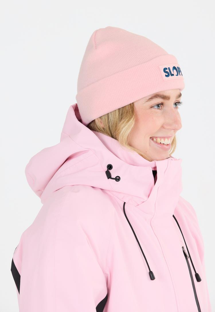 SLOPE SLOPE Wren Skim&uuml;tze - 4278 Orchid Pink - 1 | SportScheck
