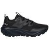 Jack Wolfskin PS TRAIL LOW W Wanderschuhe Damen - black