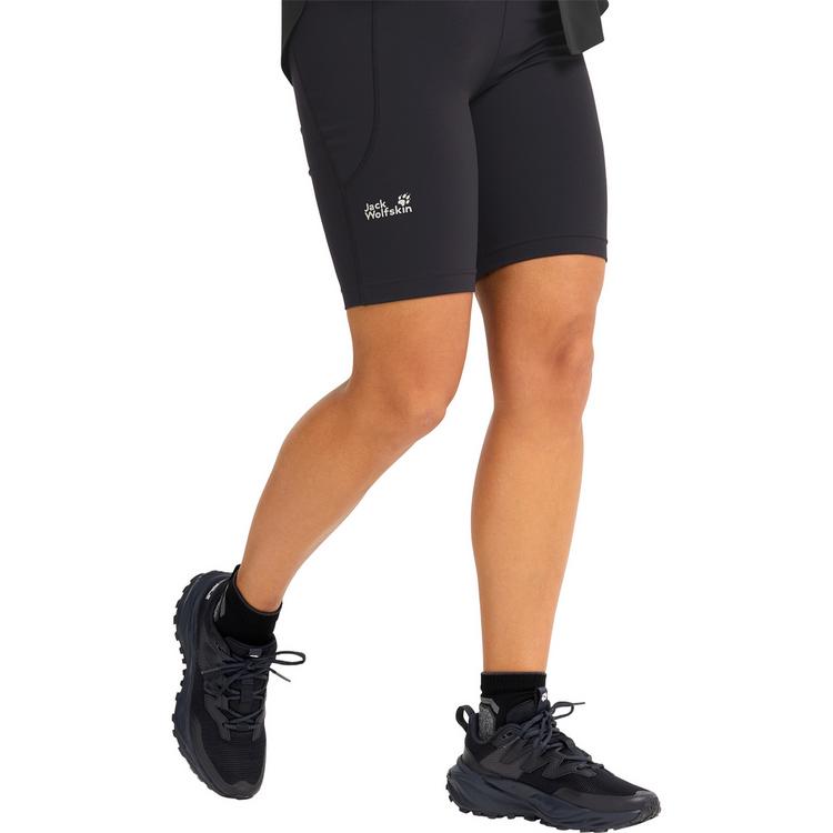 Jack Wolfskin Jack Wolfskin PS TRAIL LOW W Wanderschuhe Damen - black - 0 | SportScheck