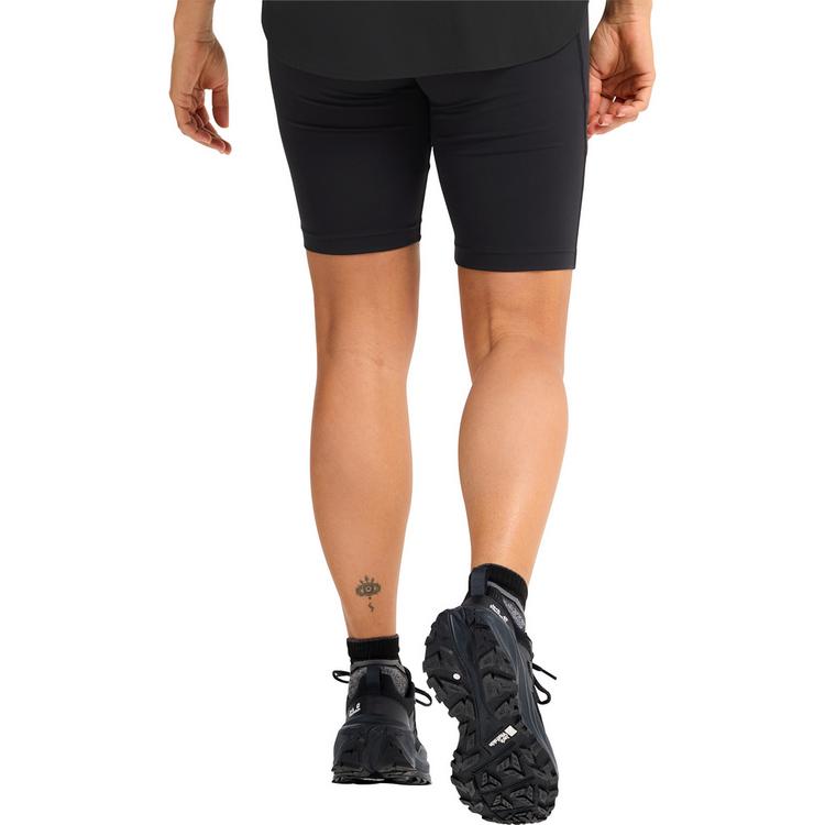 Jack Wolfskin Jack Wolfskin PS TRAIL LOW W Wanderschuhe Damen - black - 1 | SportScheck