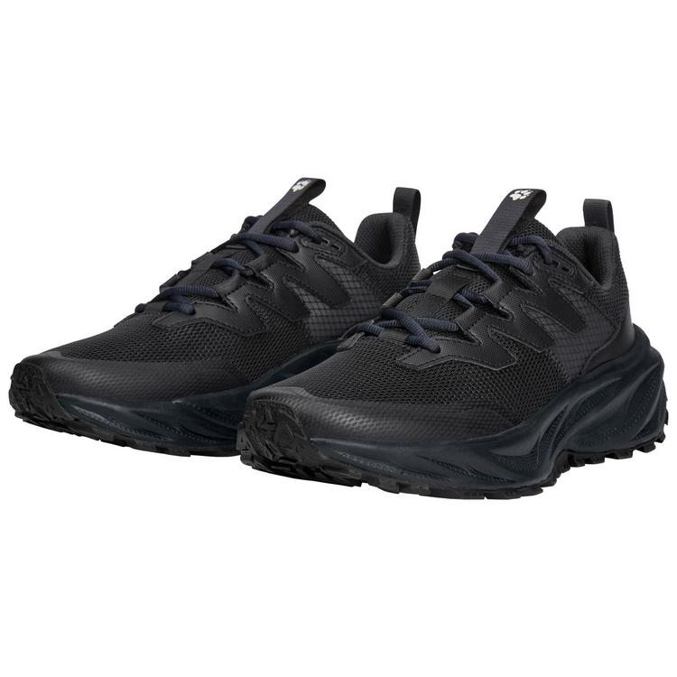 Jack Wolfskin Jack Wolfskin PS TRAIL LOW W Wanderschuhe Damen - black - 0 | SportScheck