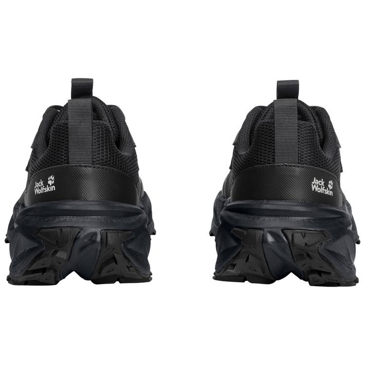 Jack Wolfskin Jack Wolfskin PS TRAIL LOW W Wanderschuhe Damen - black - 1 | SportScheck