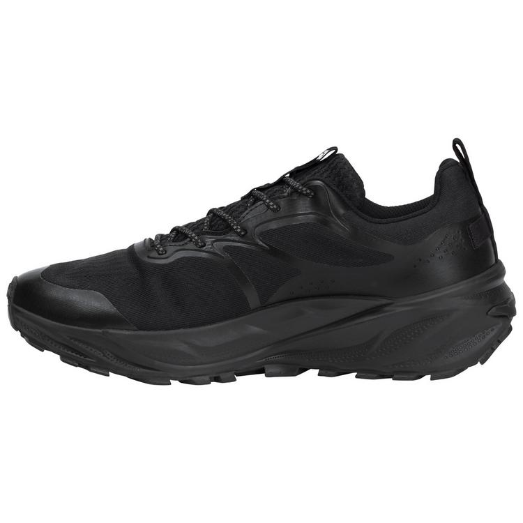 Jack Wolfskin Jack Wolfskin PS PRO TEXAPORE LOW M Wanderschuhe Herren - black - 0 | SportScheck