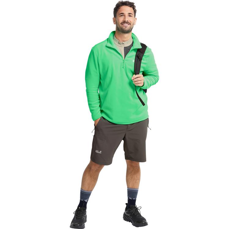 Jack Wolfskin Jack Wolfskin PS PRO TEXAPORE LOW M Wanderschuhe Herren - black - 2 | SportScheck