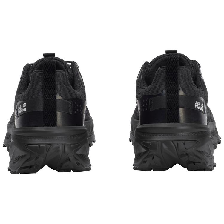 Jack Wolfskin Jack Wolfskin PS PRO TEXAPORE LOW M Wanderschuhe Herren - black - 1 | SportScheck