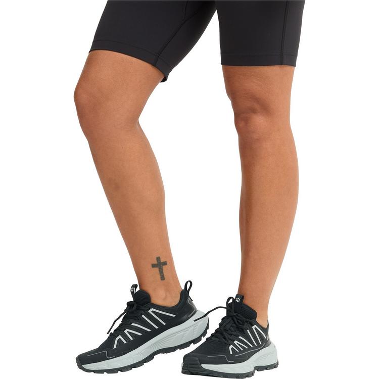 Jack Wolfskin Jack Wolfskin WILD HIKE LOW W Wanderschuhe Damen - black / phantom - 0 | SportScheck