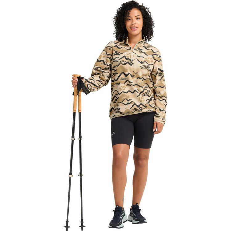 Jack Wolfskin Jack Wolfskin WILD HIKE LOW W Wanderschuhe Damen - black / phantom - 2 | SportScheck