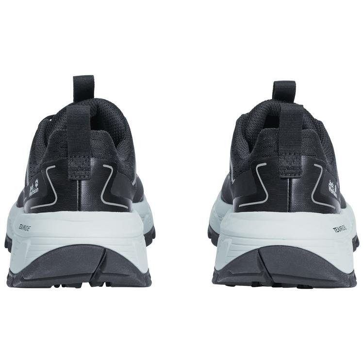 Jack Wolfskin Jack Wolfskin WILD HIKE LOW W Wanderschuhe Damen - black / phantom - 1 | SportScheck