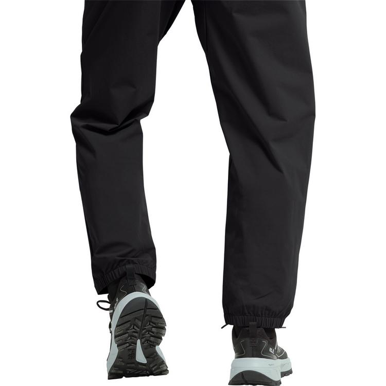 Jack Wolfskin Jack Wolfskin WILD HIKE LOW M Wanderschuhe Herren - black / phantom - 1 | SportScheck