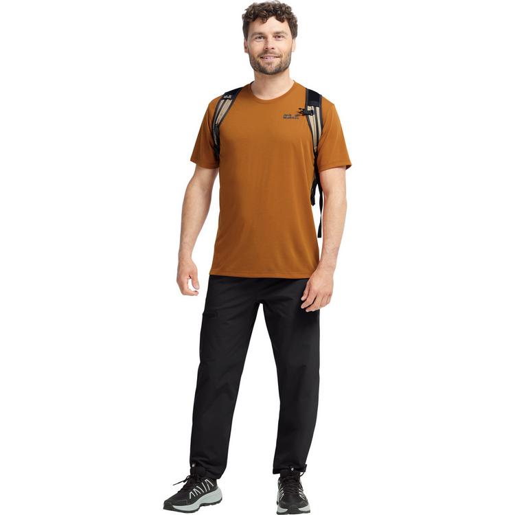 Jack Wolfskin Jack Wolfskin WILD HIKE LOW M Wanderschuhe Herren - black / phantom - 2 | SportScheck