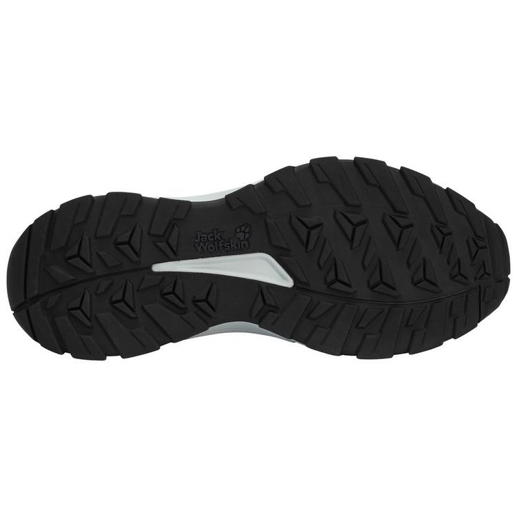 Jack Wolfskin Jack Wolfskin WILD HIKE LOW M Wanderschuhe Herren - black / phantom - 4 | SportScheck