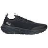 Jack Wolfskin PS TRAIL KNIT LOW M Wanderschuhe Herren - phantom