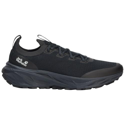 Jack Wolfskin PS TRAIL KNIT LOW M Wanderschuhe Herren