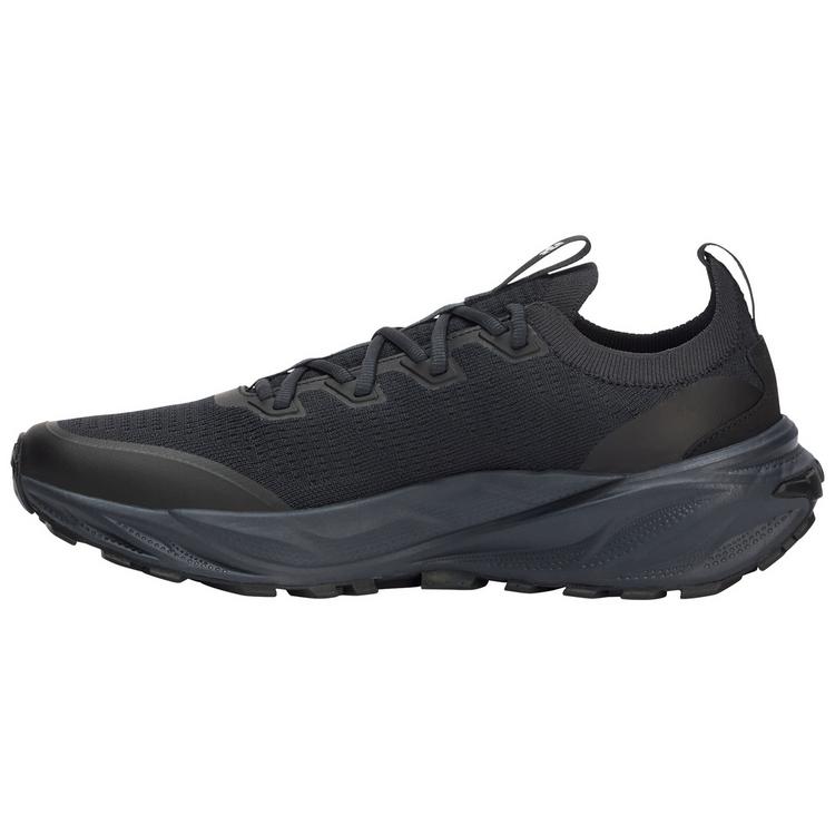 Jack Wolfskin Jack Wolfskin PS TRAIL KNIT LOW M Wanderschuhe Herren - phantom - 0 | SportScheck