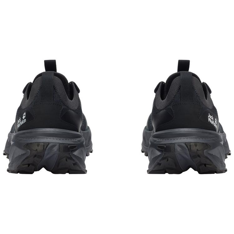 Jack Wolfskin Jack Wolfskin PS TRAIL KNIT LOW M Wanderschuhe Herren - phantom - 1 | SportScheck