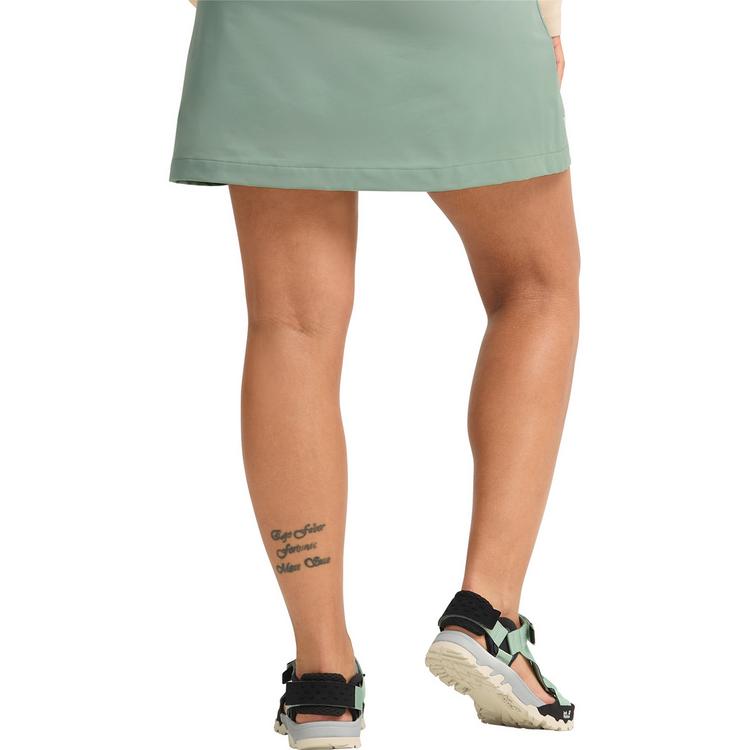 Jack Wolfskin Jack Wolfskin RIDGE SANDAL W Outdoorsandalen Damen - green zinnia - 1 | SportScheck