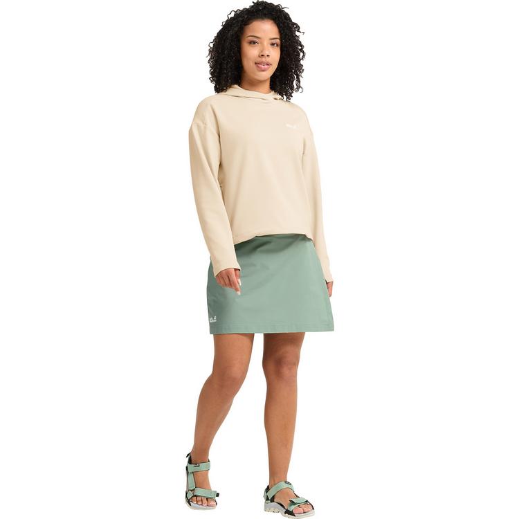 Jack Wolfskin Jack Wolfskin RIDGE SANDAL W Outdoorsandalen Damen - green zinnia - 2 | SportScheck