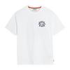 Scotch & Soda T-Shirt T-Shirt Herren - Wei&szlig;