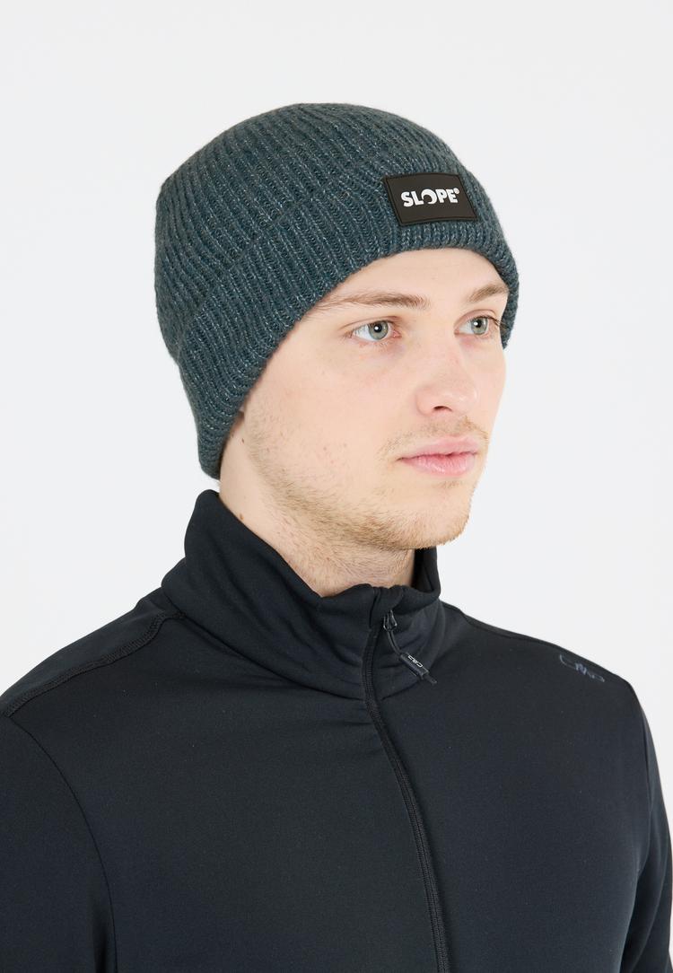 SLOPE SLOPE Andi Skim&uuml;tze - 2178 Orion Blue - 1 | SportScheck