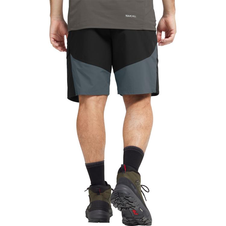 Jack Wolfskin Jack Wolfskin APEX HIKE TEXAPORE MID M Wanderschuhe Herren - obsidian moss - 1 | SportScheck