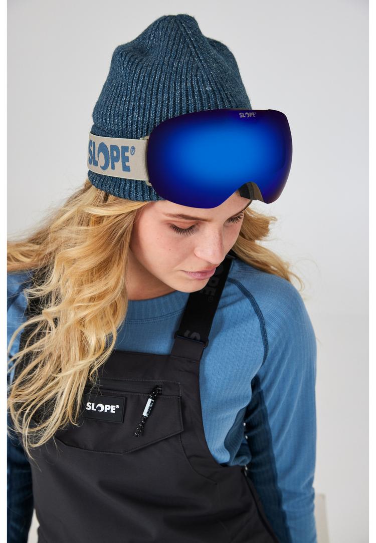 SLOPE SLOPE Andi Skim&uuml;tze - 2178 Orion Blue - 3 | SportScheck