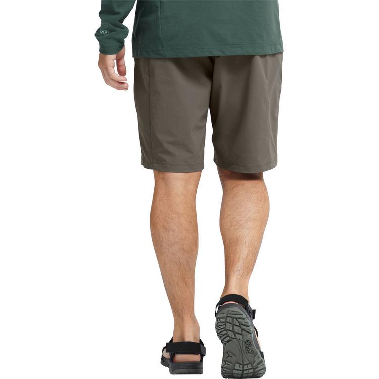 Jack Wolfskin Jack Wolfskin RIDGE SANDAL M Outdoorsandalen Herren - black - 1 | SportScheck