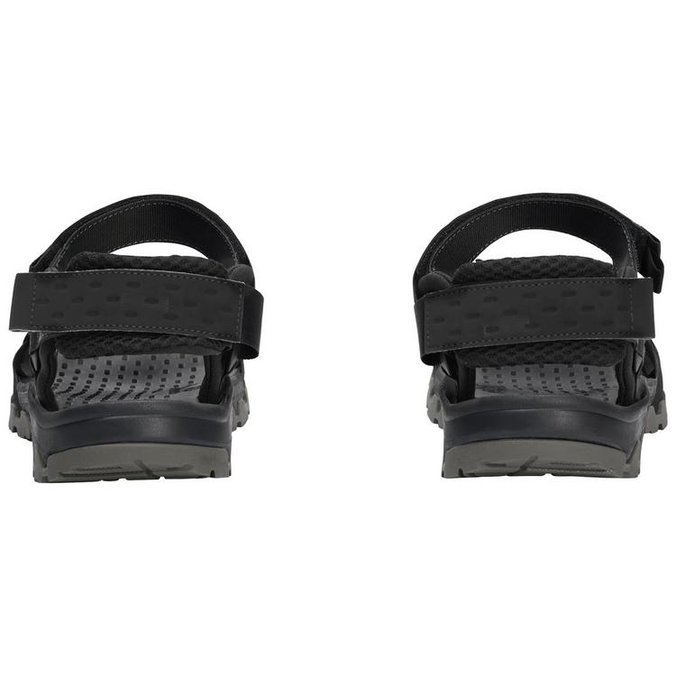 Jack Wolfskin Jack Wolfskin RIDGE SANDAL M Outdoorsandalen Herren - black - 1 | SportScheck