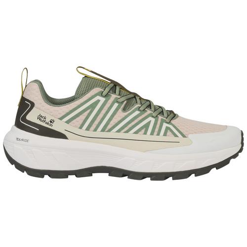 Jack Wolfskin WILD HIKE LOW M Wanderschuhe Herren