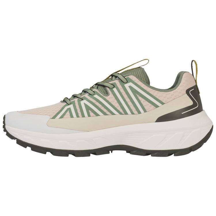 Jack Wolfskin Jack Wolfskin WILD HIKE LOW M Wanderschuhe Herren - oyster - 0 | SportScheck