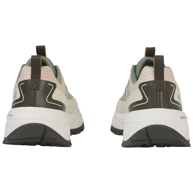 Jack Wolfskin Jack Wolfskin WILD HIKE LOW M Wanderschuhe Herren - oyster - 1 | SportScheck