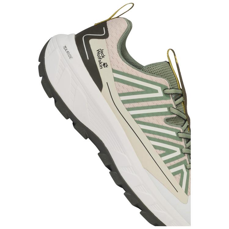 Jack Wolfskin Jack Wolfskin WILD HIKE LOW M Wanderschuhe Herren - oyster - 2 | SportScheck