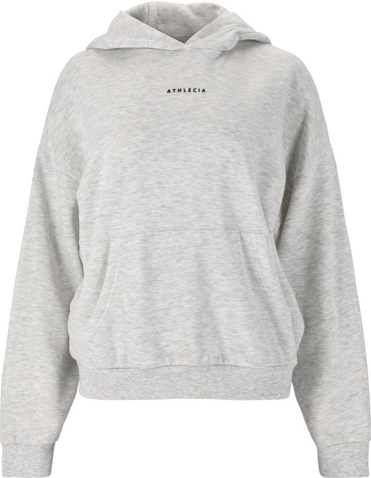 Athlecia Athlecia Ruthie Sweatshirt Damen - 1222 White Melange - 0 | SportScheck