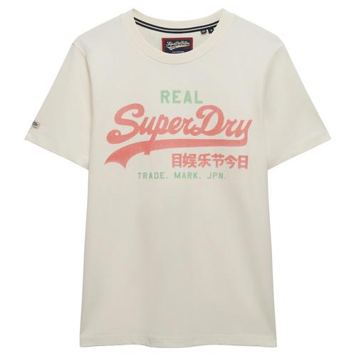 Superdry T-Shirt T-Shirt Herren