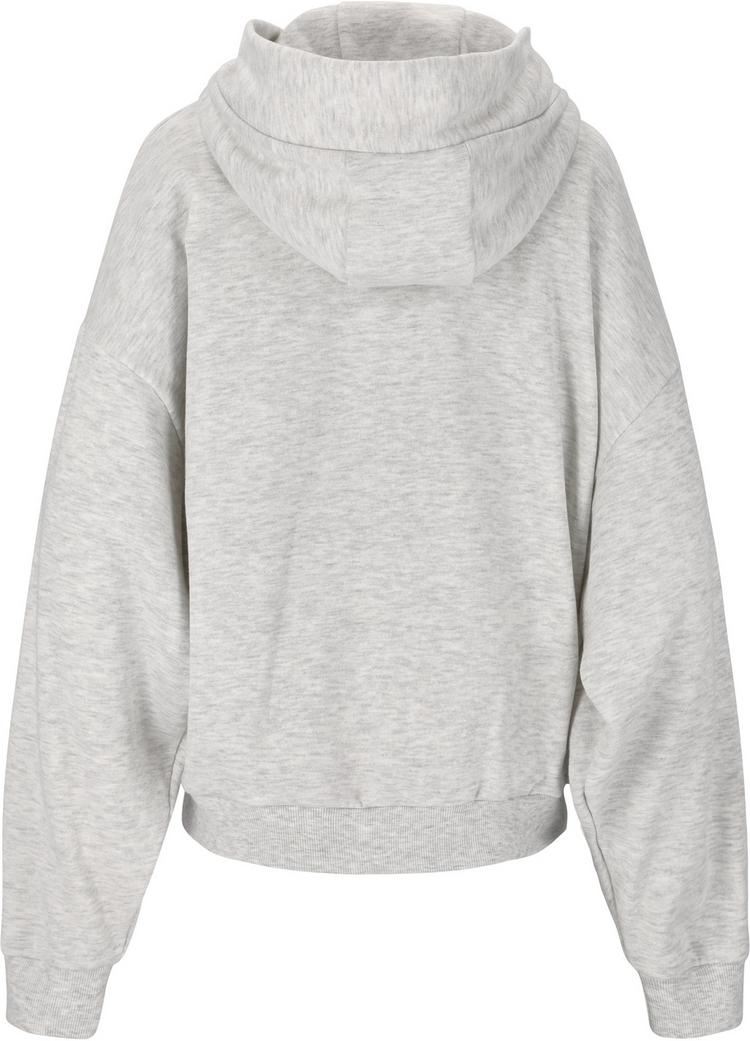Athlecia Athlecia Ruthie Sweatshirt Damen - 1222 White Melange - 0 | SportScheck