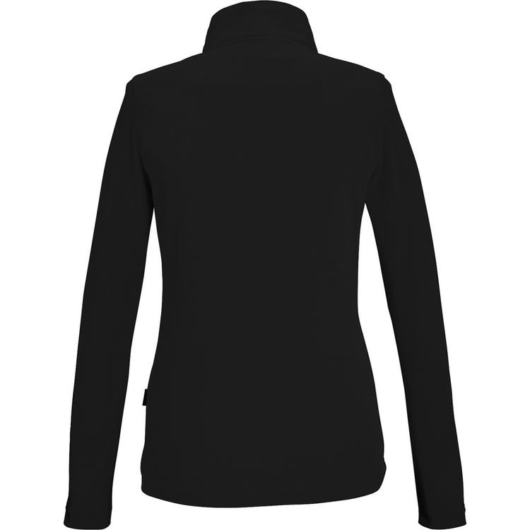 KILLTEC KILLTEC KSW 62 WMN FLC SHRT Langarmshirt Damen - Schwarz012 - 0 | SportScheck