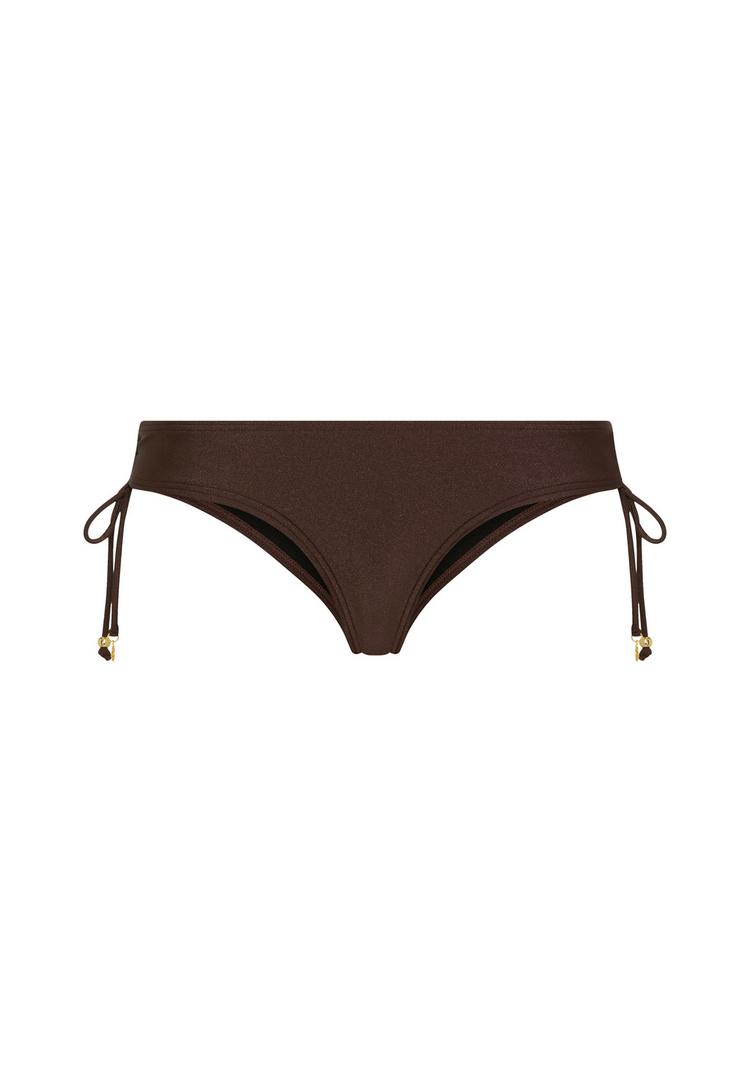 LSCN by Lascana LSCN by Lascana Bikini-Hose Bikini Hose Damen - dark brown - 0 | SportScheck