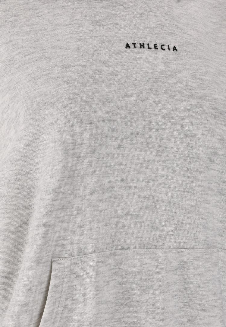 Athlecia Athlecia Ruthie Sweatshirt Damen - 1222 White Melange - 0 | SportScheck
