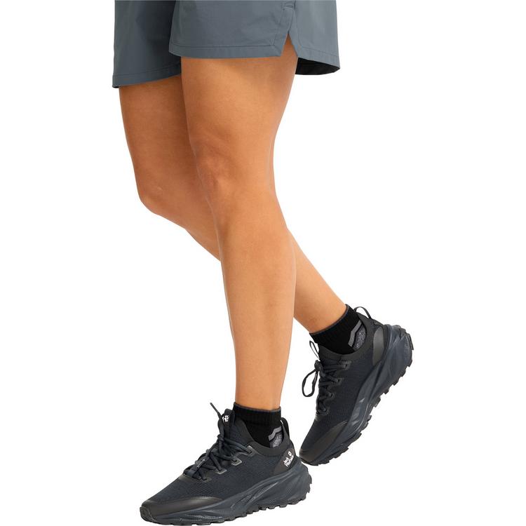 Jack Wolfskin Jack Wolfskin PS TRAIL KNIT LOW W Wanderschuhe Damen - phantom - 0 | SportScheck