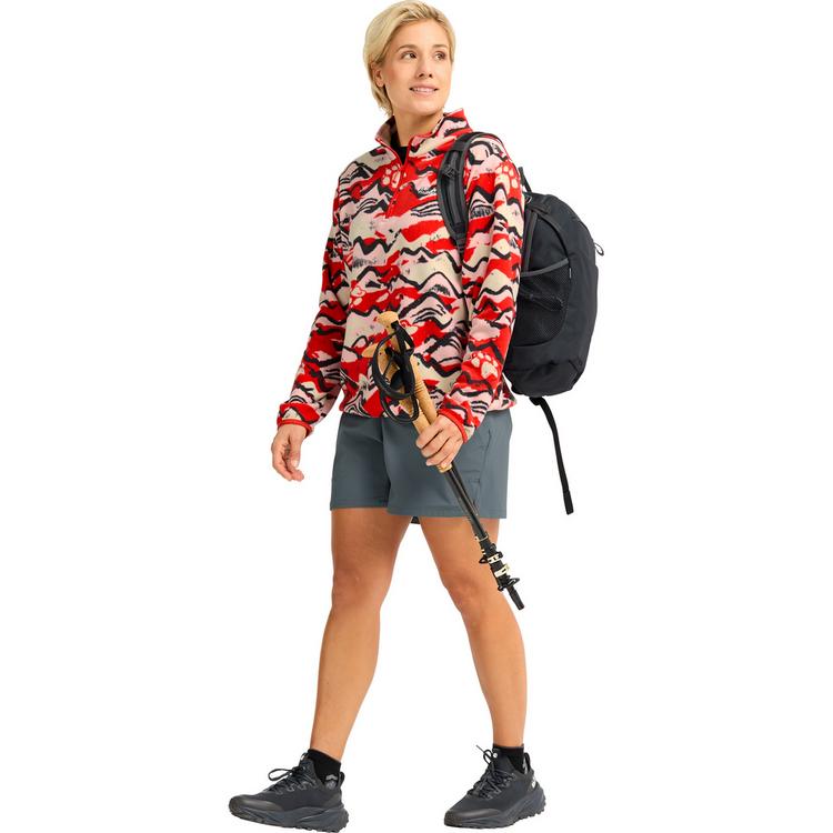 Jack Wolfskin Jack Wolfskin PS TRAIL KNIT LOW W Wanderschuhe Damen - phantom - 2 | SportScheck