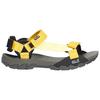 Jack Wolfskin RIDGE SANDAL M Outdoorsandalen Herren - azalea