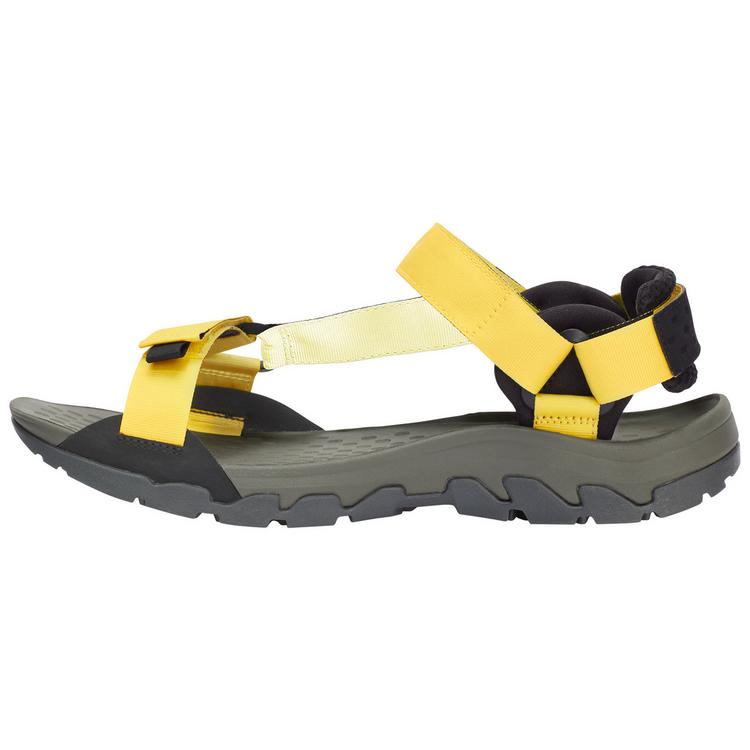 Jack Wolfskin Jack Wolfskin RIDGE SANDAL M Outdoorsandalen Herren - azalea - 0 | SportScheck