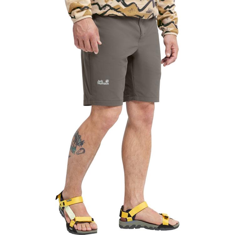 Jack Wolfskin Jack Wolfskin RIDGE SANDAL M Outdoorsandalen Herren - azalea - 0 | SportScheck