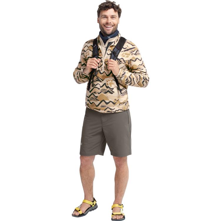 Jack Wolfskin Jack Wolfskin RIDGE SANDAL M Outdoorsandalen Herren - azalea - 2 | SportScheck