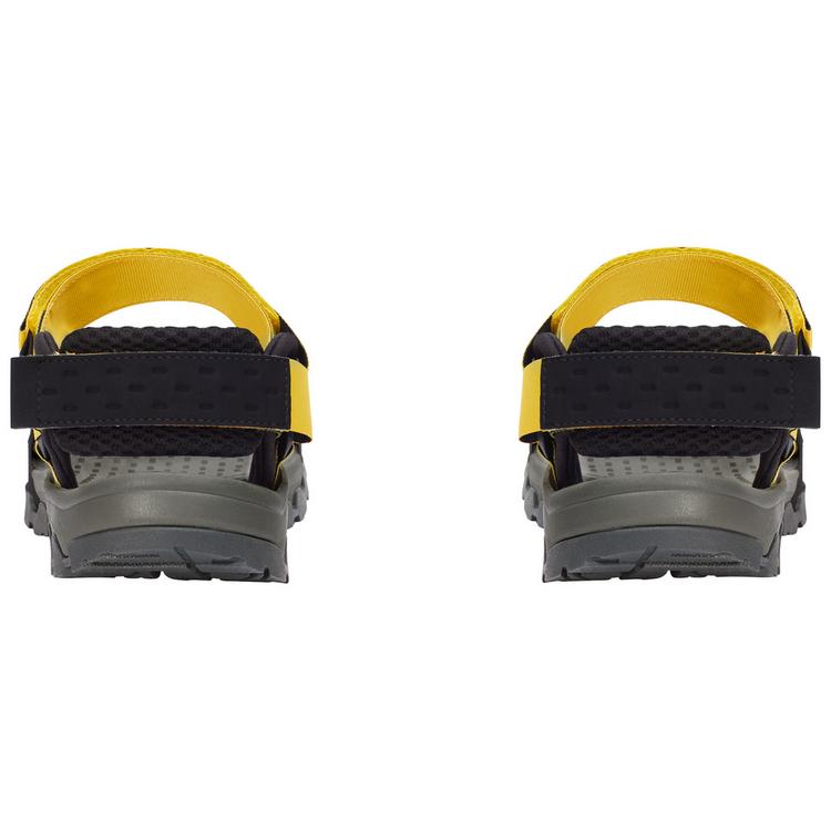 Jack Wolfskin Jack Wolfskin RIDGE SANDAL M Outdoorsandalen Herren - azalea - 1 | SportScheck