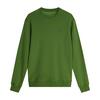 Scotch & Soda Sweatshirt Sweatshirt Herren - Gr&uuml;n