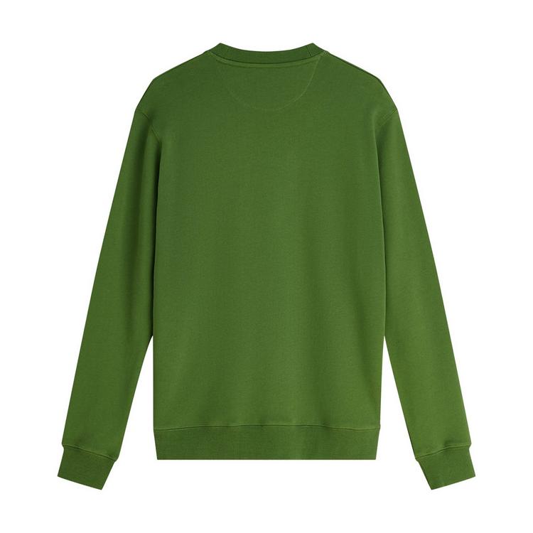 Scotch & Soda Scotch & Soda Sweatshirt Sweatshirt Herren - Gr&uuml;n - 0 | SportScheck