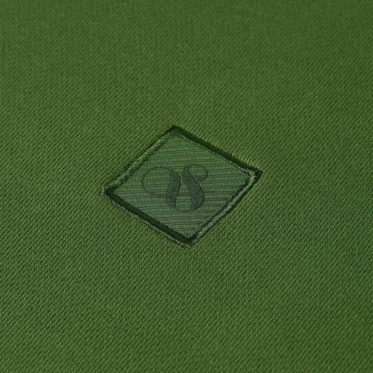 Scotch & Soda Scotch & Soda Sweatshirt Sweatshirt Herren - Gr&uuml;n - 4 | SportScheck