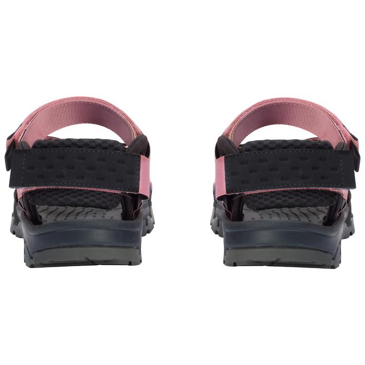 Jack Wolfskin Jack Wolfskin RIDGE SANDAL W Outdoorsandalen Damen - begonia - 1 | SportScheck